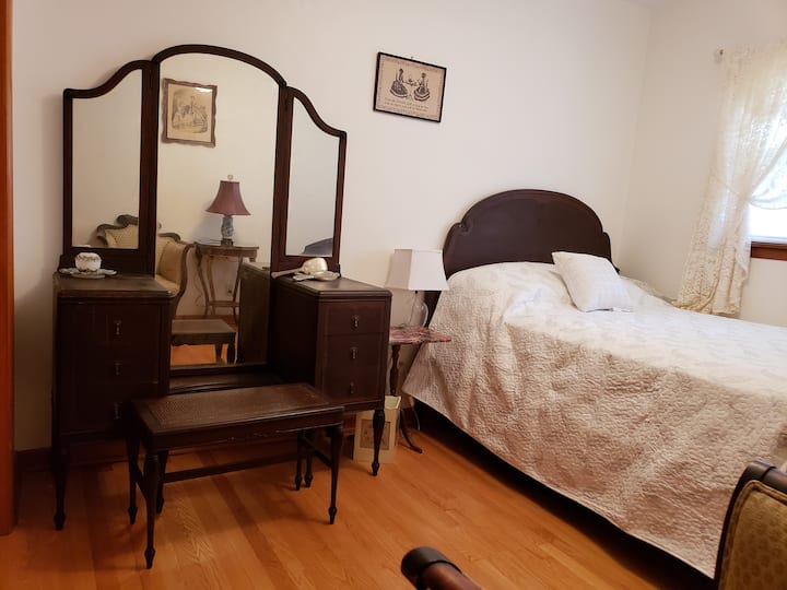 Lake Beulah Vacation Rentals Airbnb