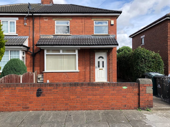 Angie’s hideaway Houses for Rent in Doncaster , South Yorkshire