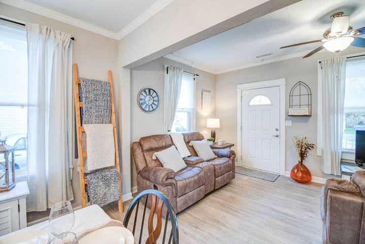 Atlantic Rental Homes managed Airbnb listing 3