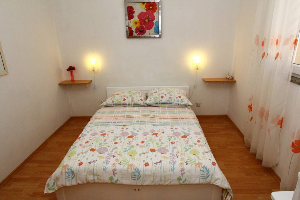 2. bedroom
