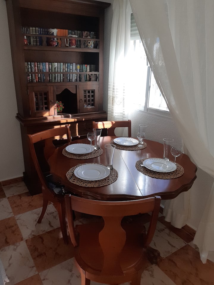 Casa - La Zenia