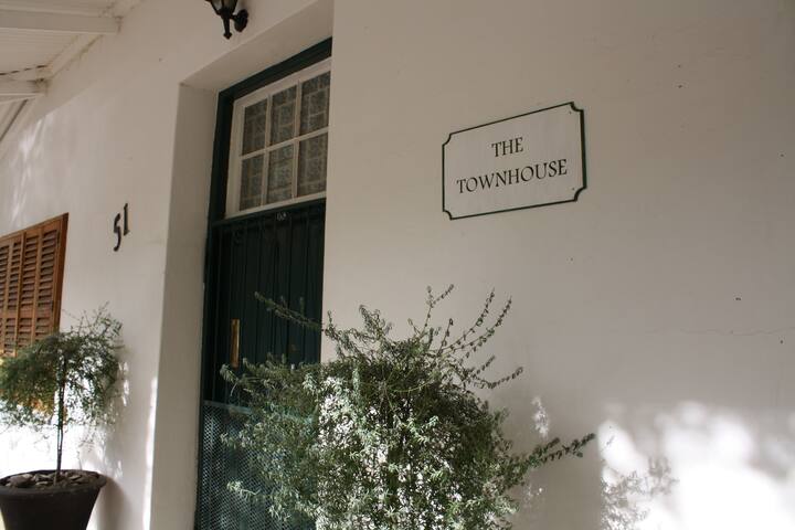 The Townhouse