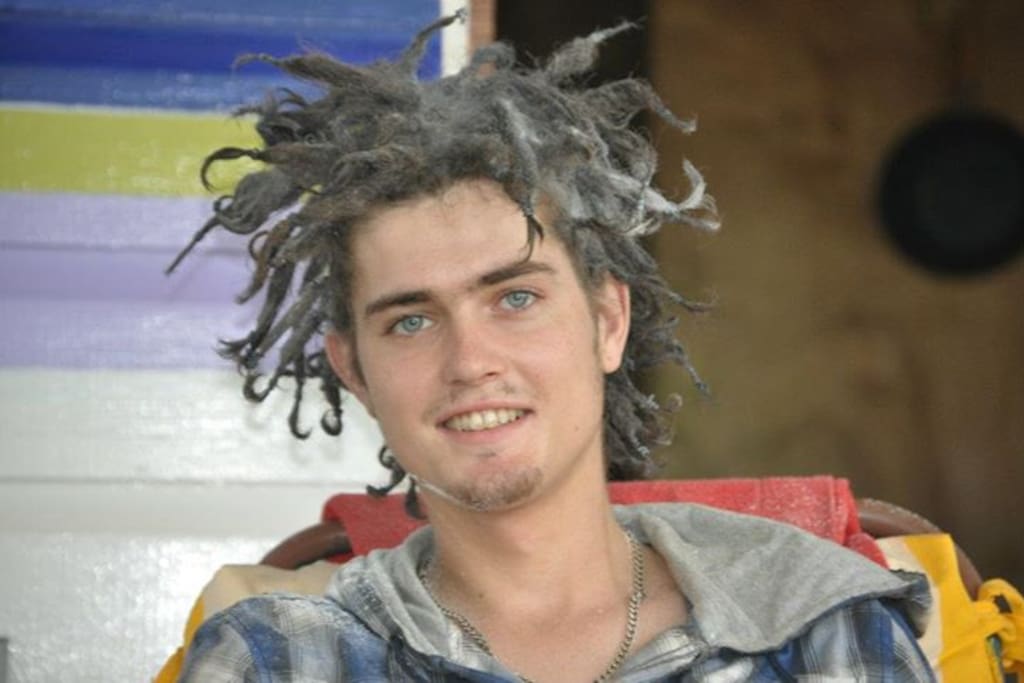UK Michael, suggested the hostel idea whilst staying in one of the Cottages?