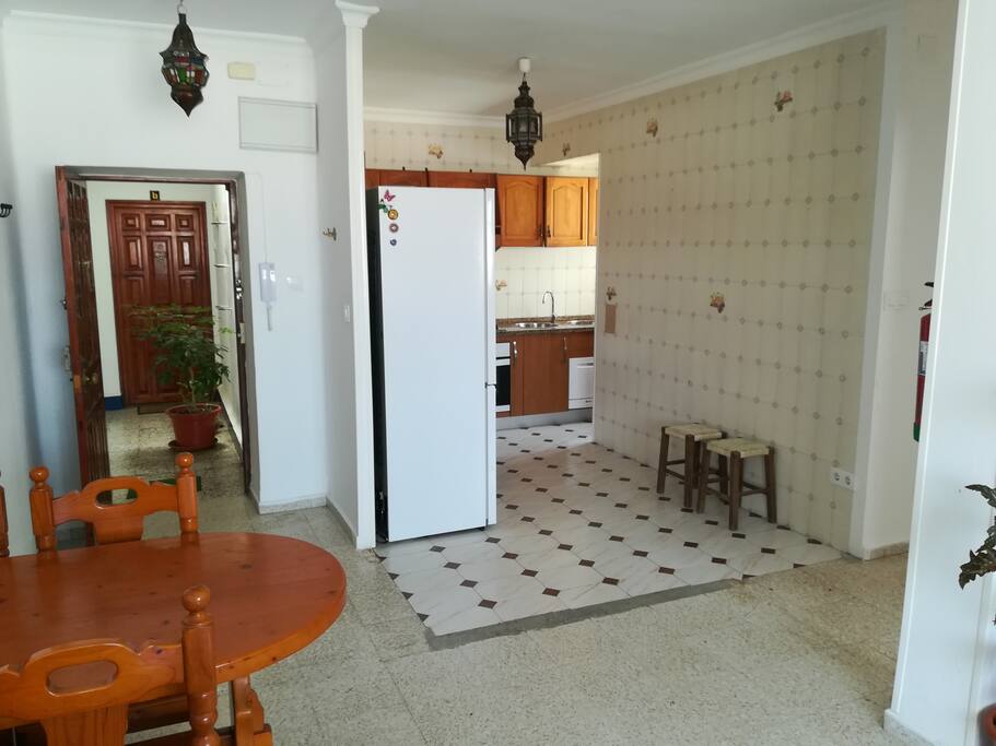cocina