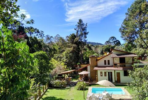 House in Visconde de Maua - Maringá