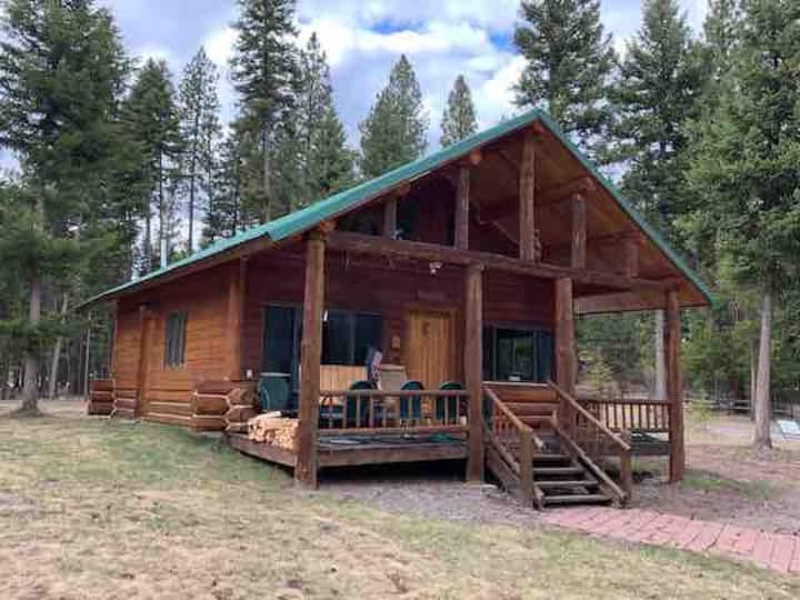 Lake Inez Vacation Rentals & Homes Montana, United States Airbnb