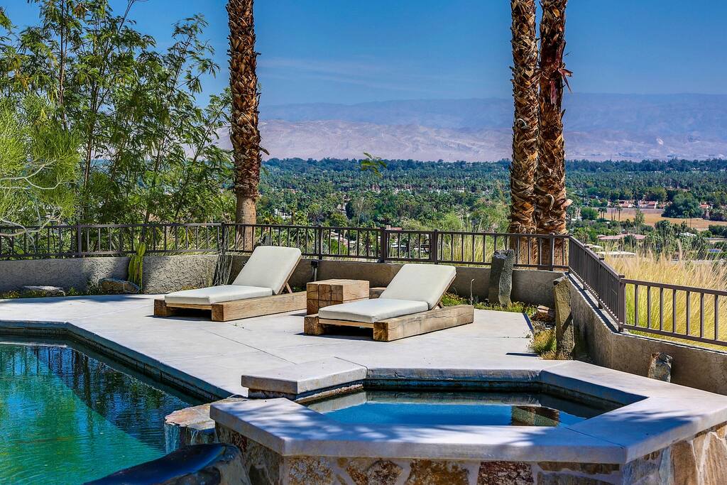 The Skyline Estate