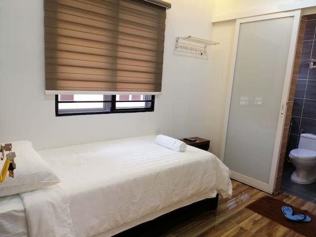 Airbnb Kuala Selangor Ferienwohnungen Unterkunfte