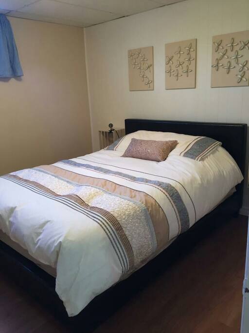 Votre chambre