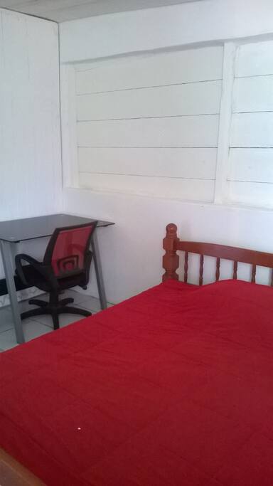 chambre