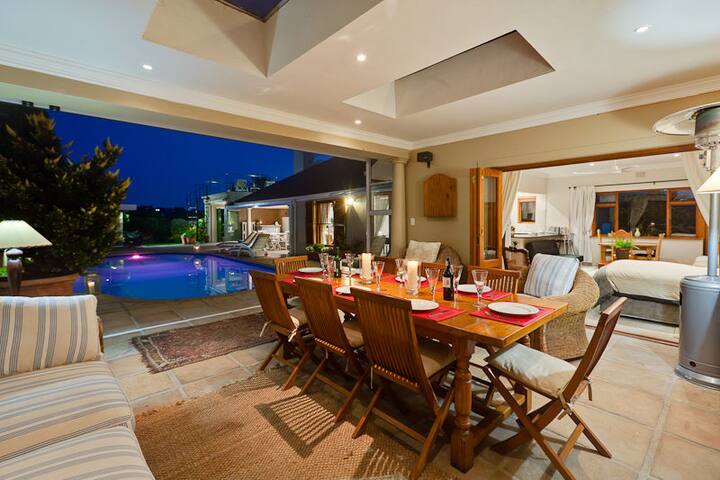 Main Villa gallery image 5