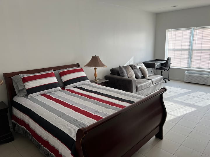 Lovely rental unit in Jersey City Apartments for Rent in Jersey City