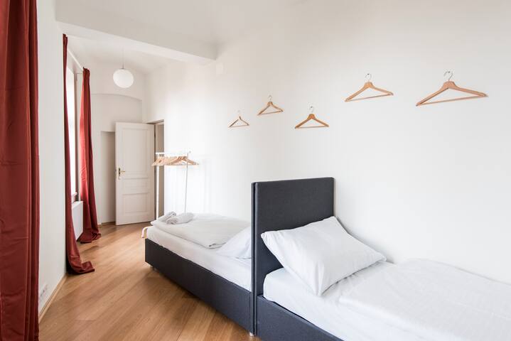 💙pragueforyou💙 AMAZING Apts. perfect for 18pers gallery image 3