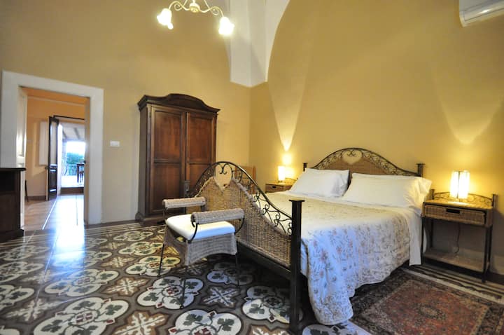 Luxury  House - Torre San Giovanni