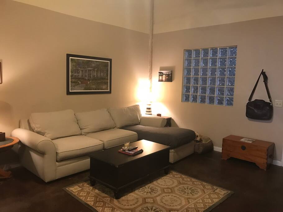 Living Room 2