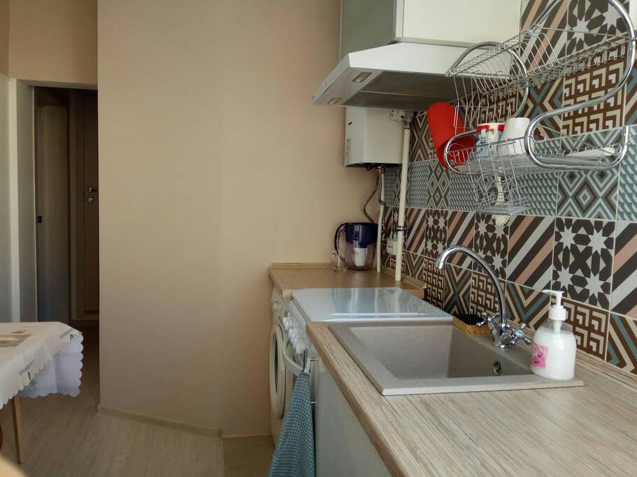 Кухня