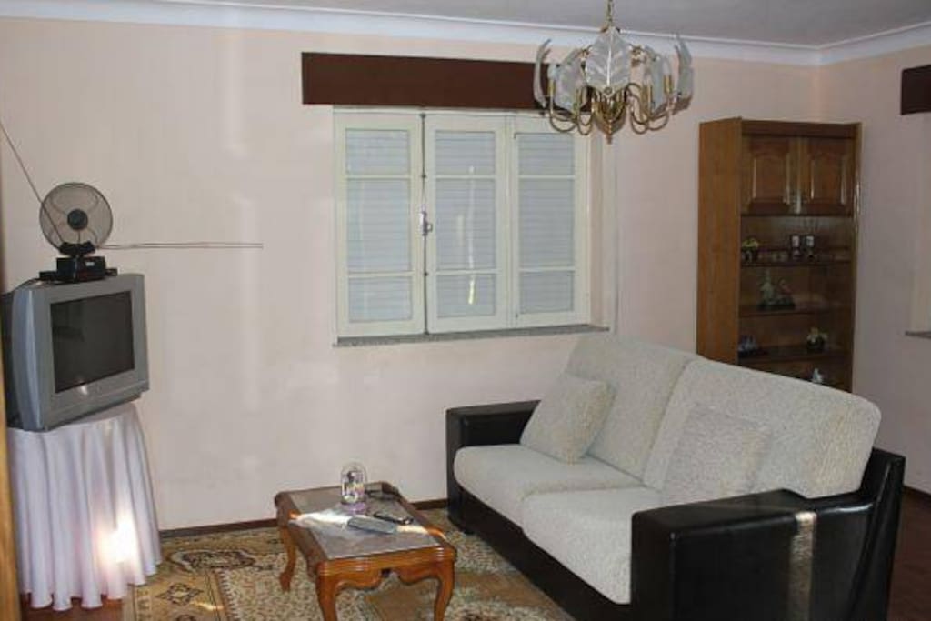 Sala de estar