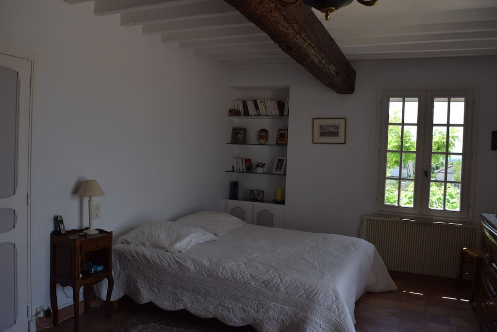 chambre
