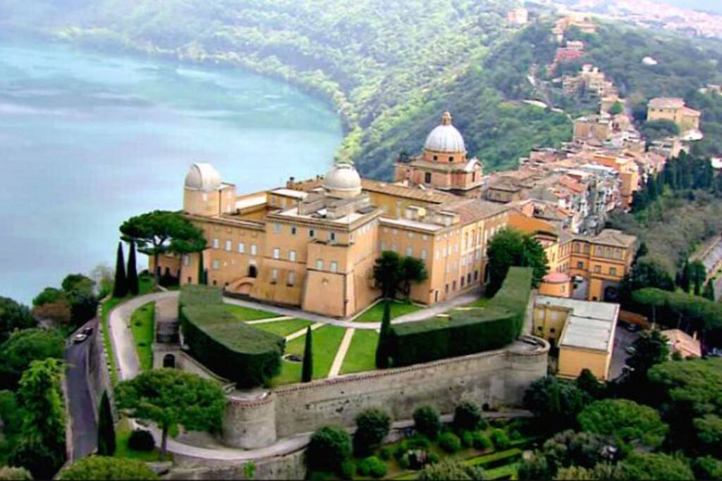 Castelli Romani