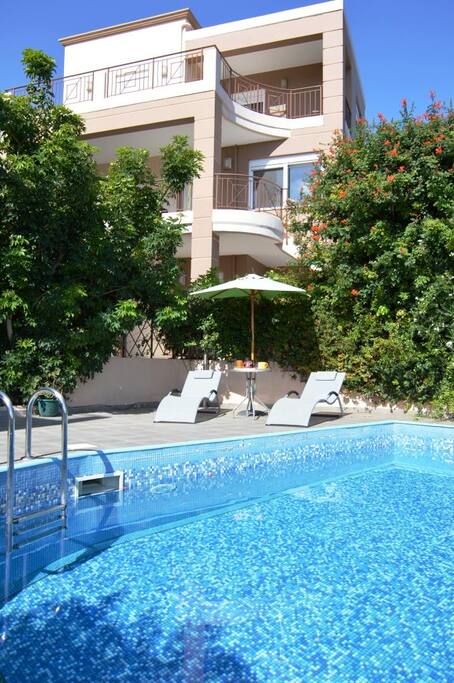 pool