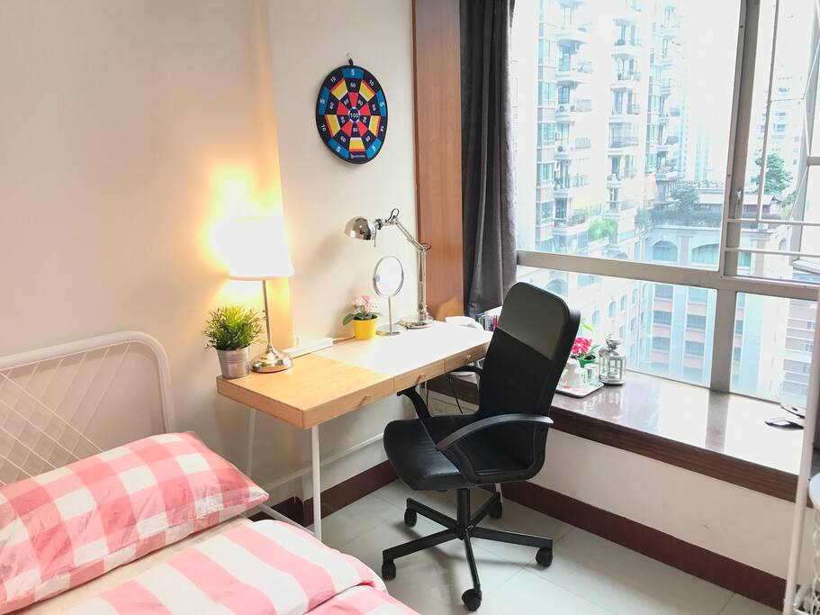 Room
房间