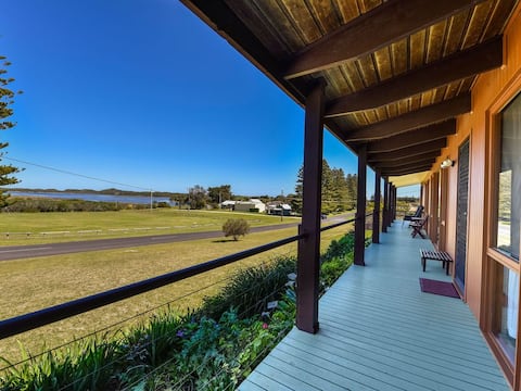 River 2C, Scenic views & close to facilities