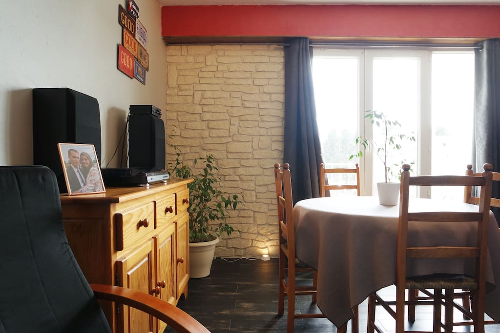 Séjour