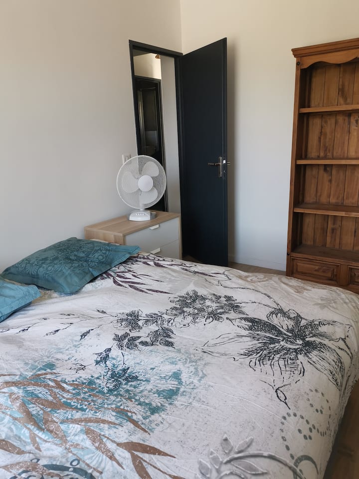 2 מקומות מרהיבים 160 ס"מ. 