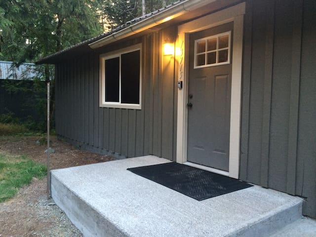 Airbnb Rhododendron Ferienwohnungen Unterkunfte Oregon