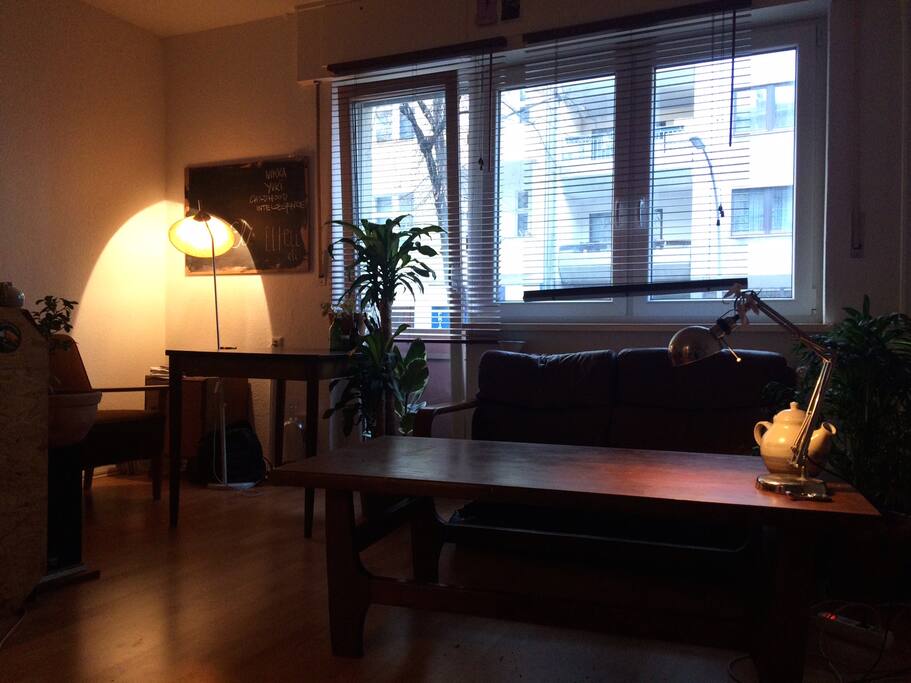 Desk
