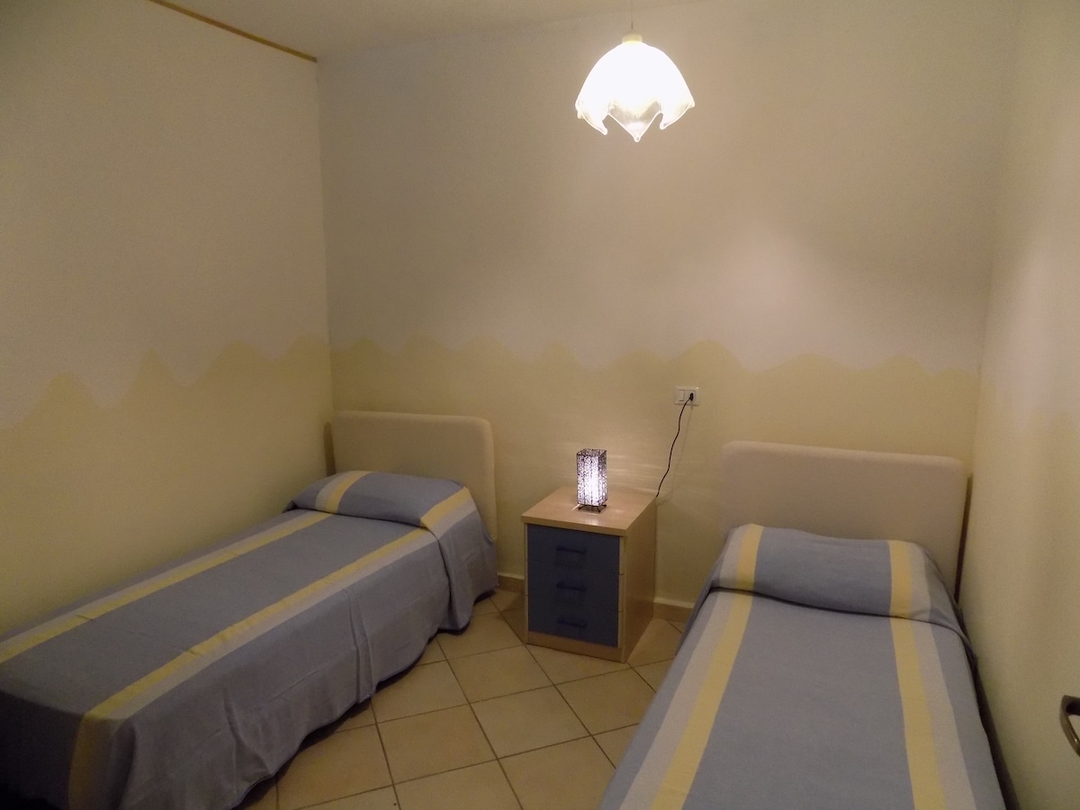 Апартамент СЛЪНЧОГЛЕД 