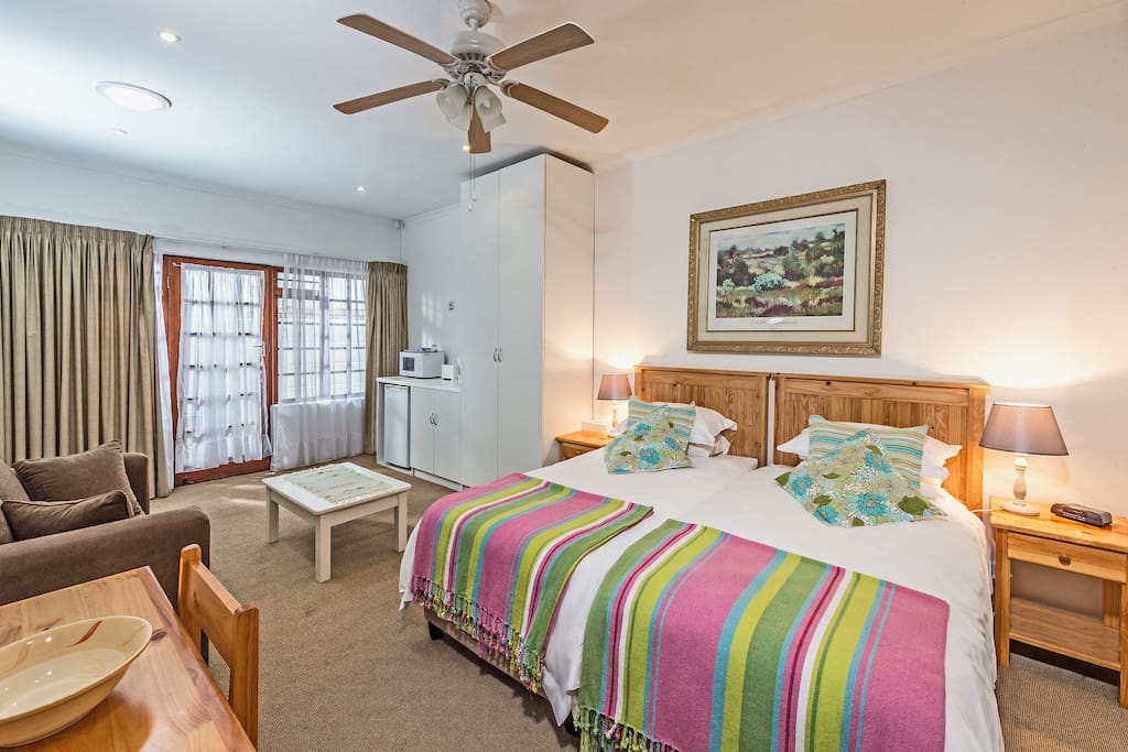 Family Room 2 Bedroom & Sofa Bed