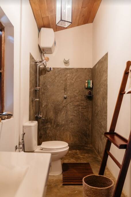 En-suite Toilet