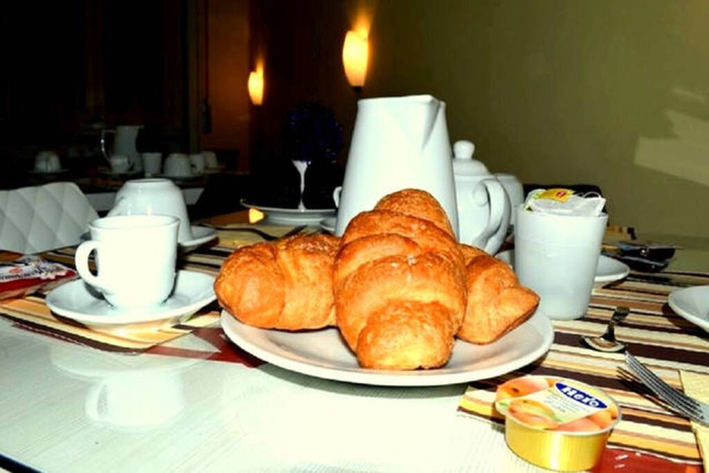 Sala Colazione