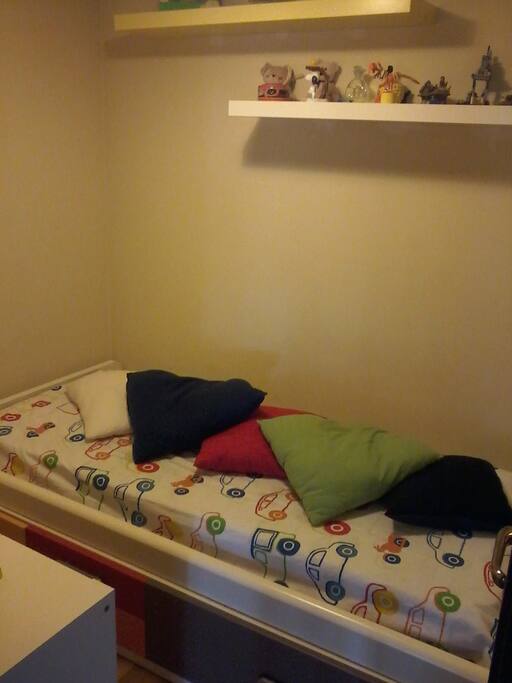 Cama