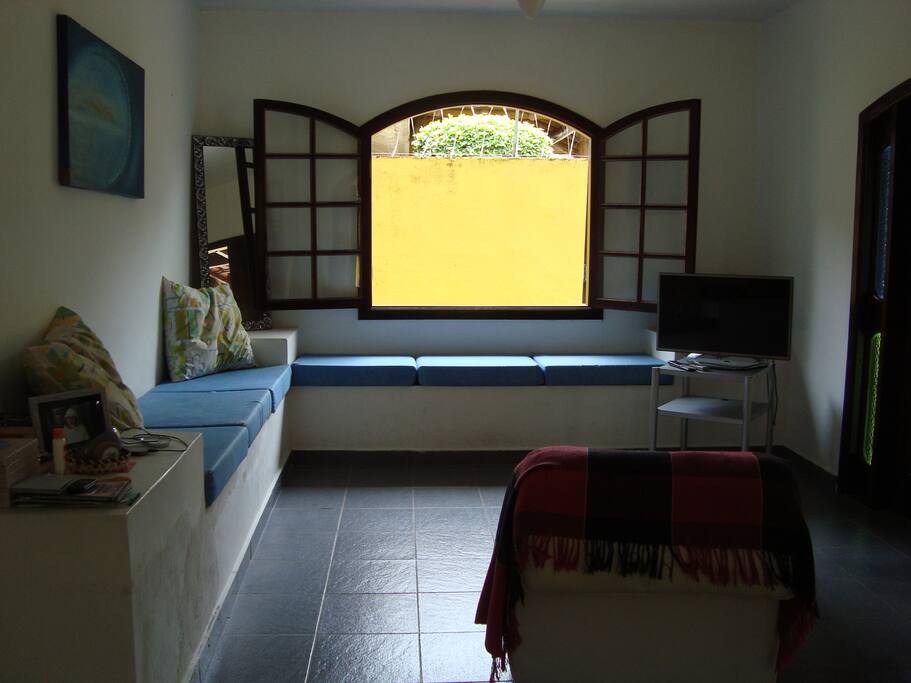 SALA DE ESTAR
