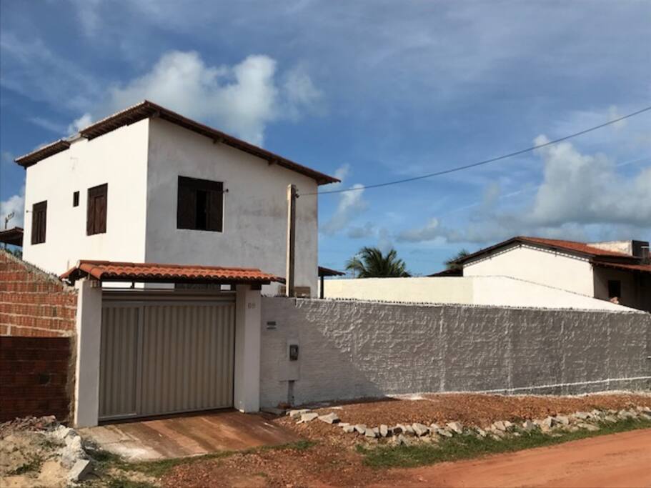 Entrada