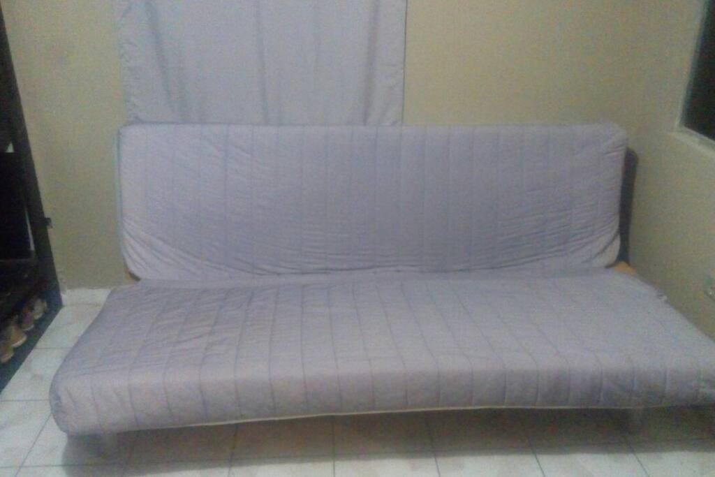 Sofá Cama.