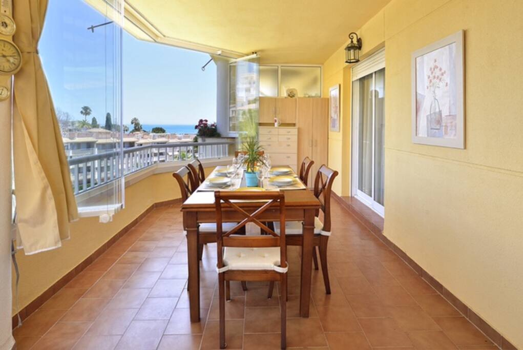 Terraza