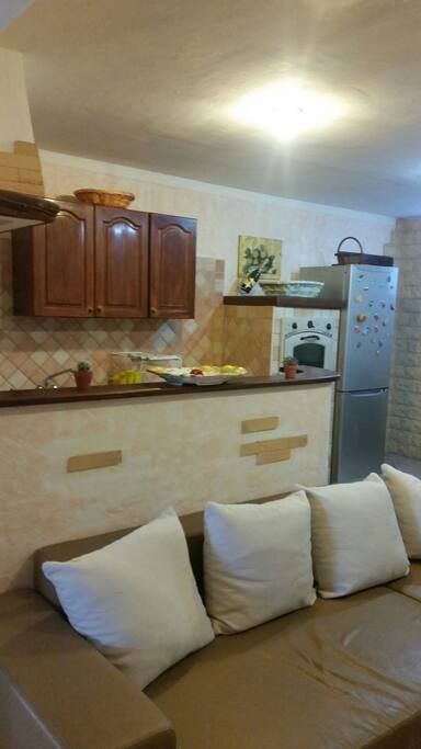 cucina