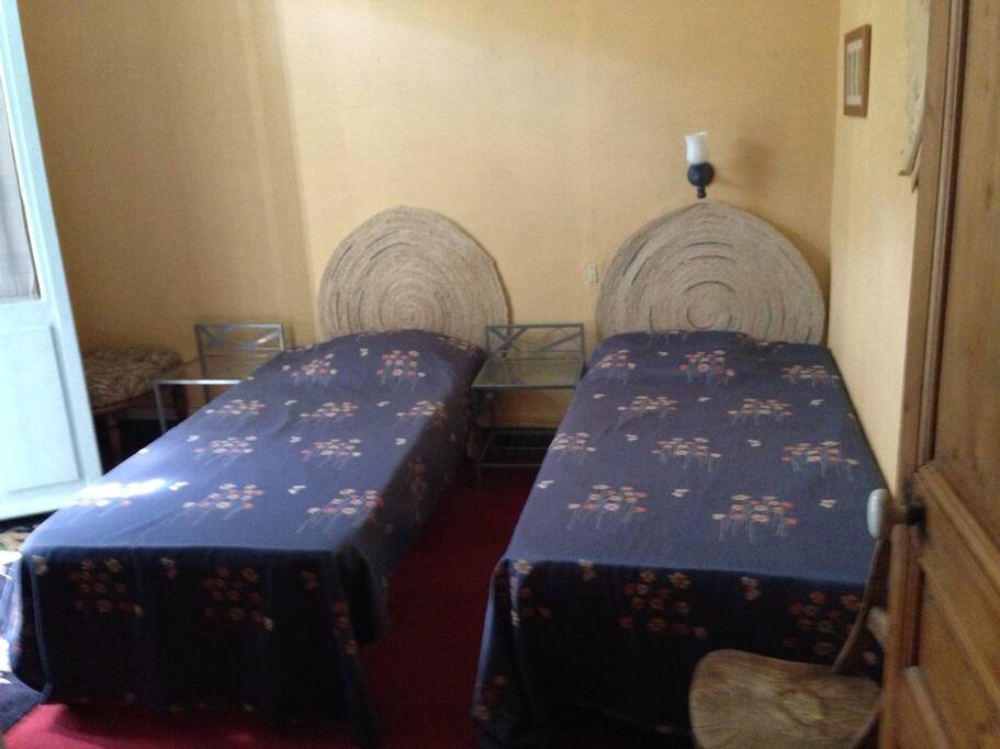 CHambre 2