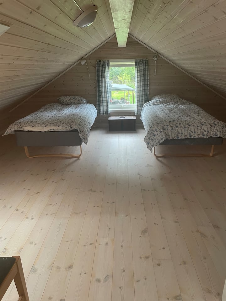 Спална соба 4