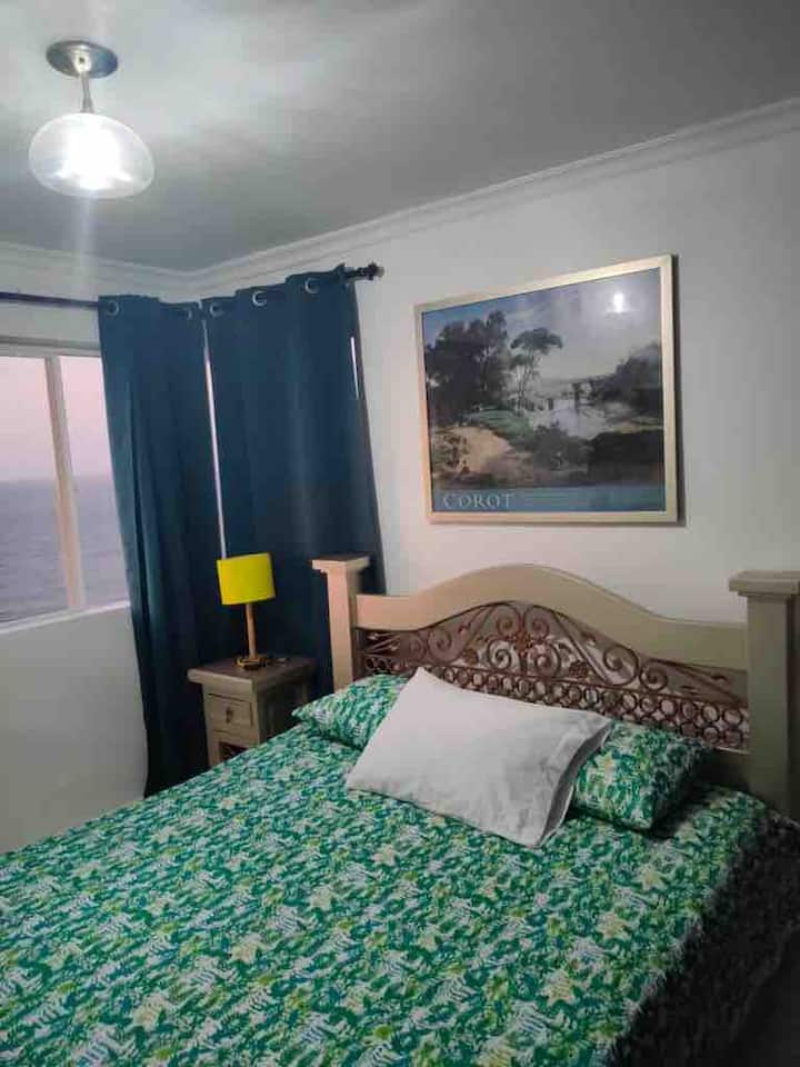 Camera da letto 1