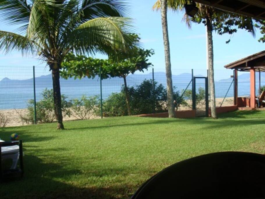 ILHABELA