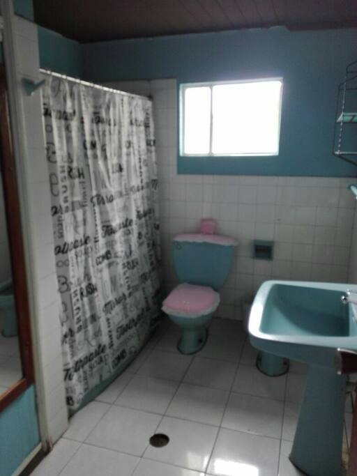 Baño