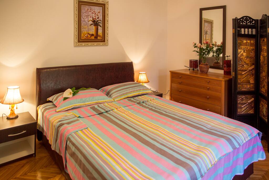 спальня# sleeping room#chambre à coucher# spavaca soba