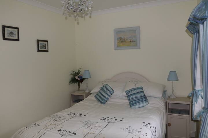 חדר שינה ראשי