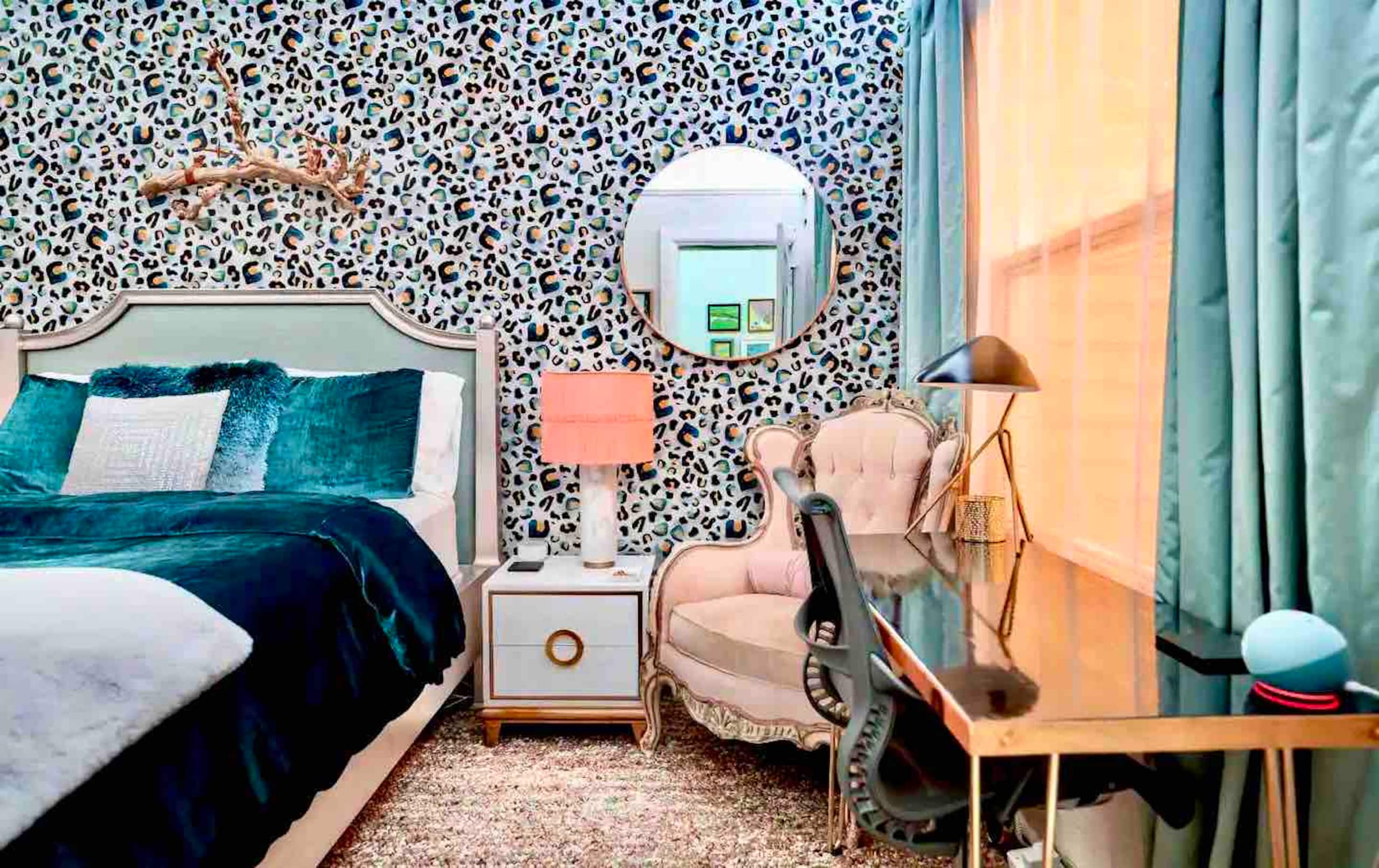 Home in San Francisco · ★4.92 · 4 bedrooms · 4 beds · 1 bath - Image 45