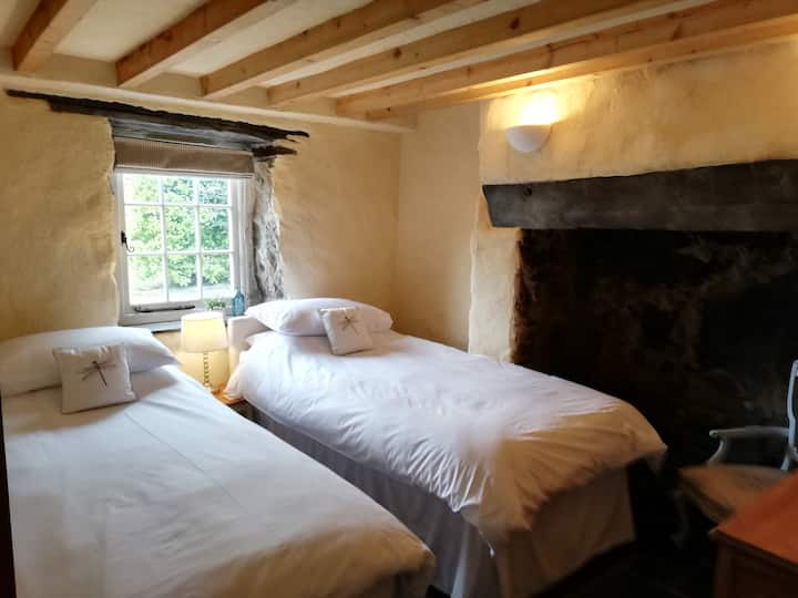 Chambre 1