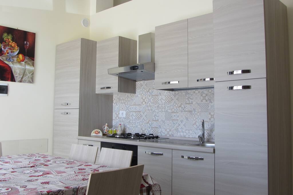 Cucina